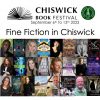 Chiswick Book Festival - Fine Fiction in Chiswick